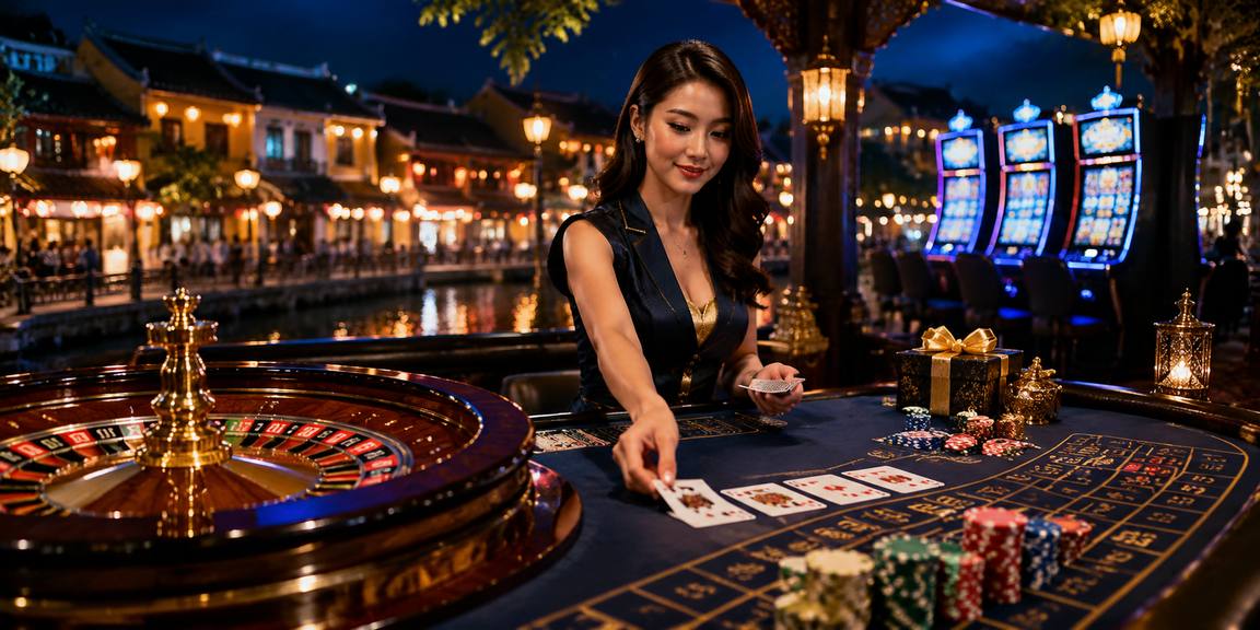 tuoi69zz Poker Omaha – Bốn Lá Bài, Vô Vàn Chiến Thuật